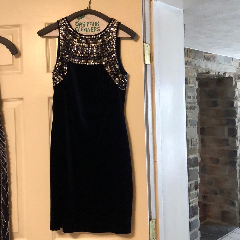 Cocktail dress